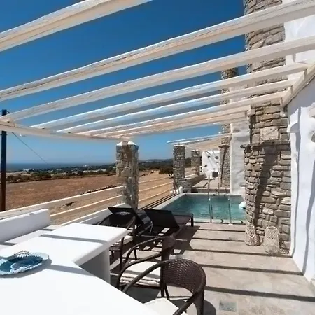 Aspro Paros *