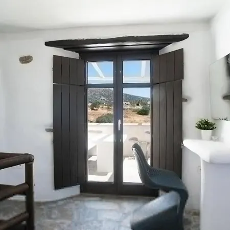 Aspro Paros Aspro Chorio