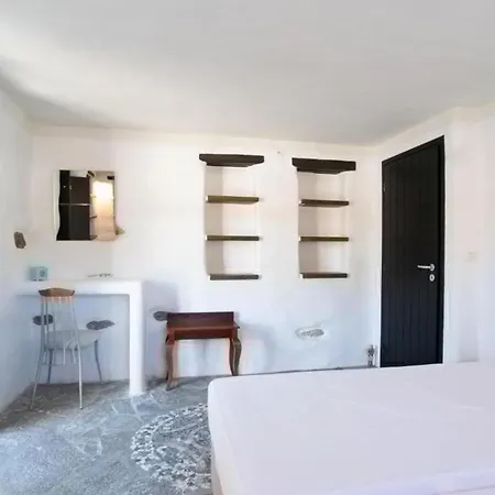 Casa de Férias Aspro Paros