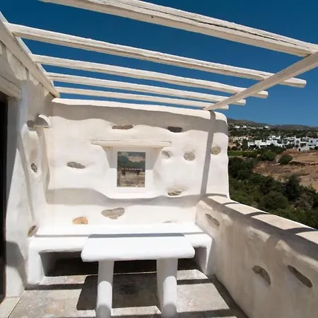 Aspro Paros