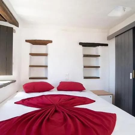 Aspro Paros Aspro Chorio